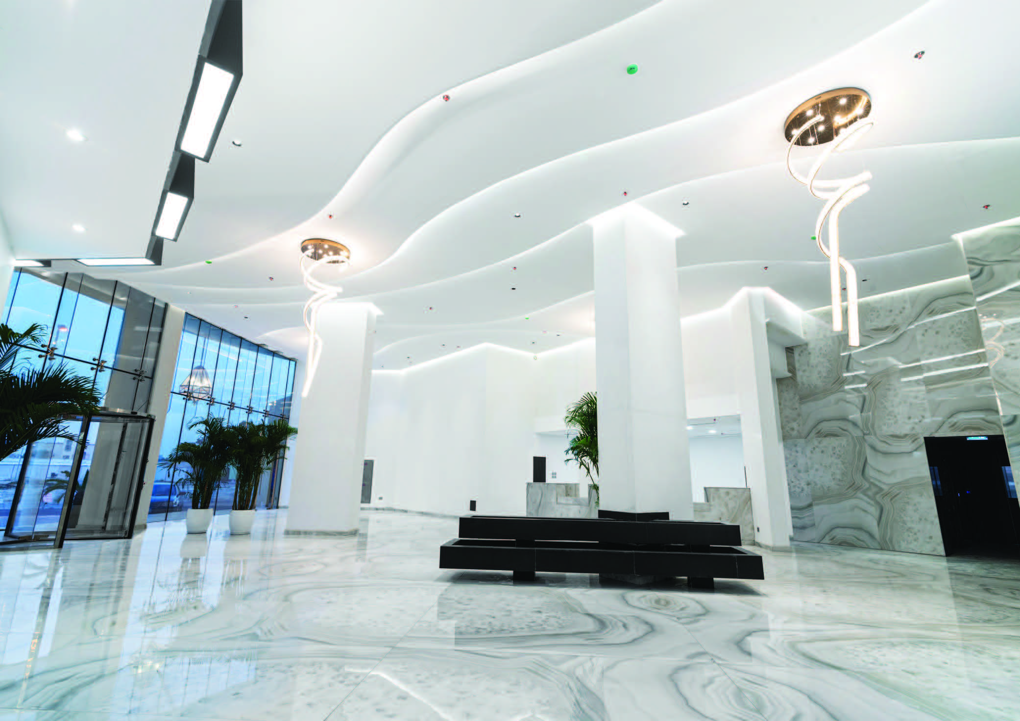 Reception 2